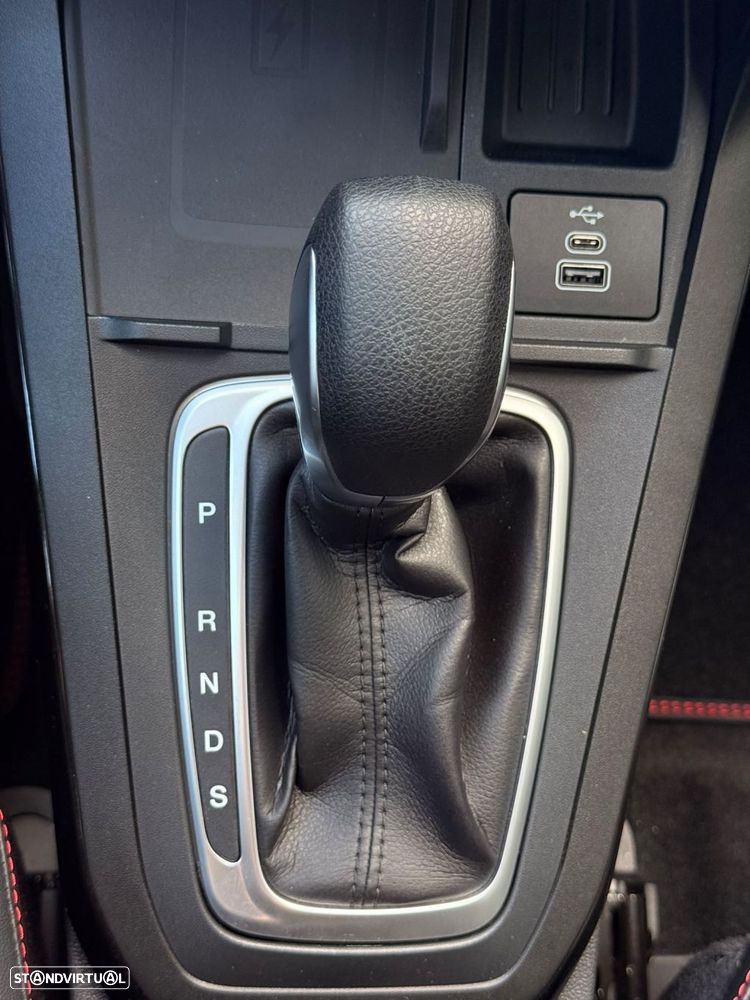 Ford Puma - 19