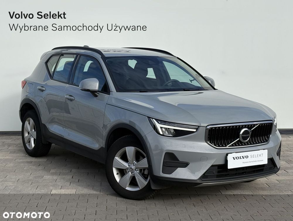Volvo XC 40 - 2