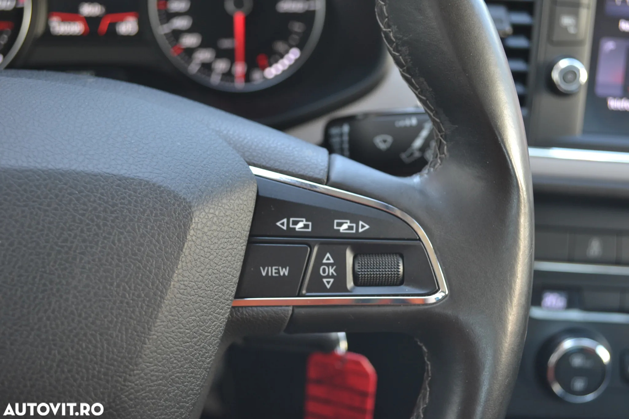 Seat Leon - 12
