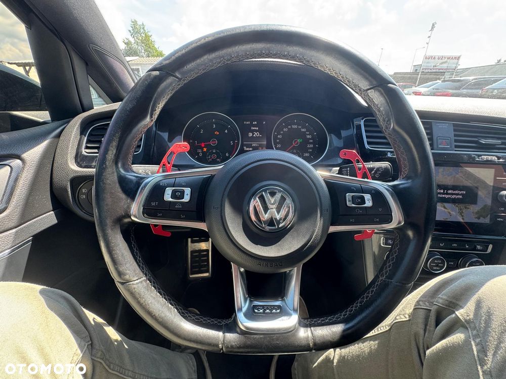 Volkswagen Golf GTD 2.0 TDI SCR DSG - 29