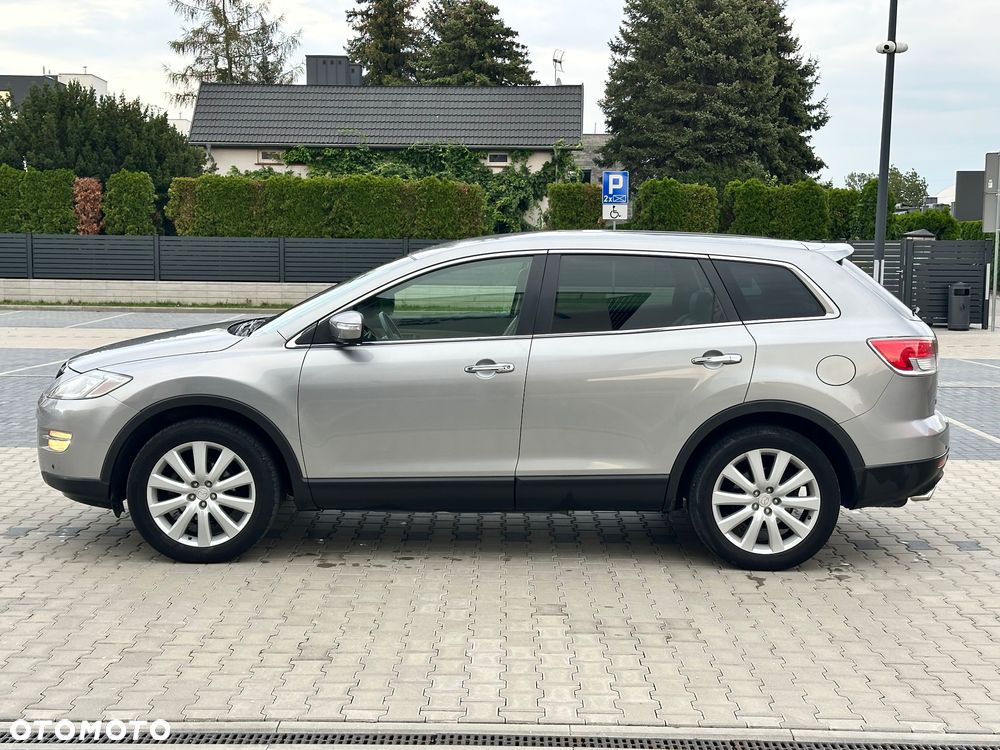 Mazda CX-9 3.7 V6 Sport - 14