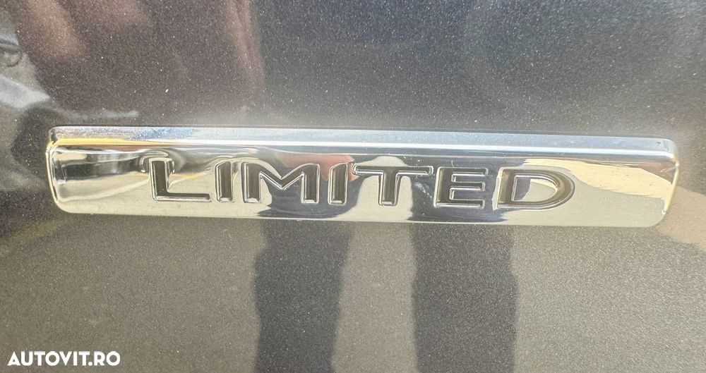 Renault Megane ENERGY dCi 110 Start & Stop LIMITED - 2