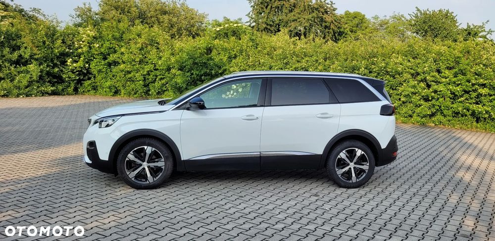 Peugeot 5008 Allure - 4