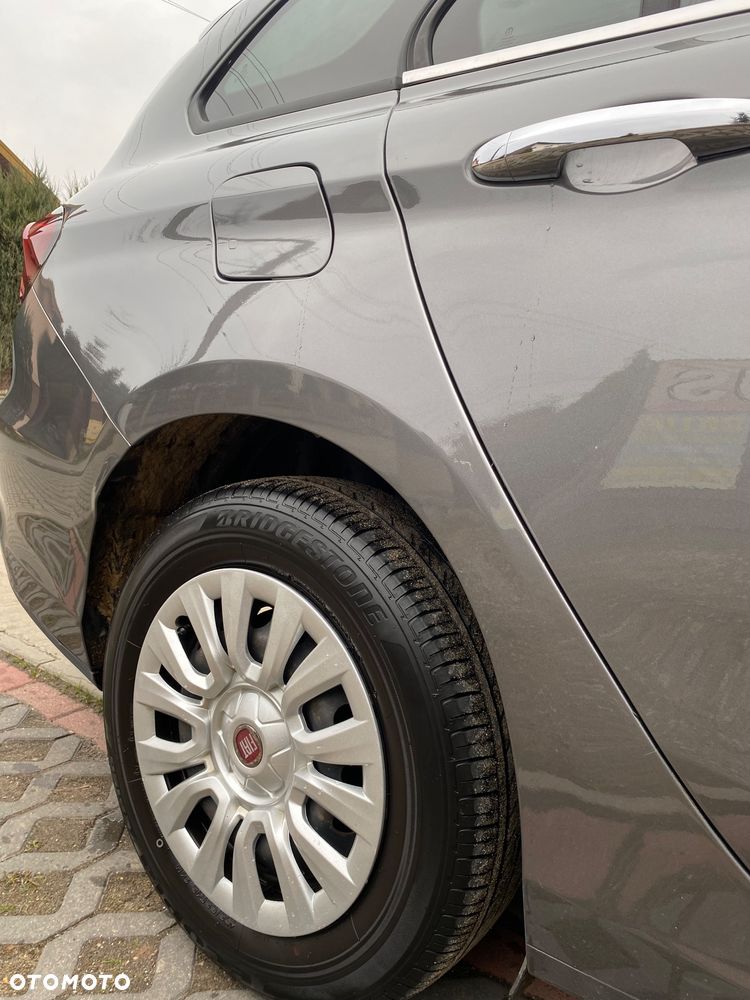 Fiat Tipo - 22