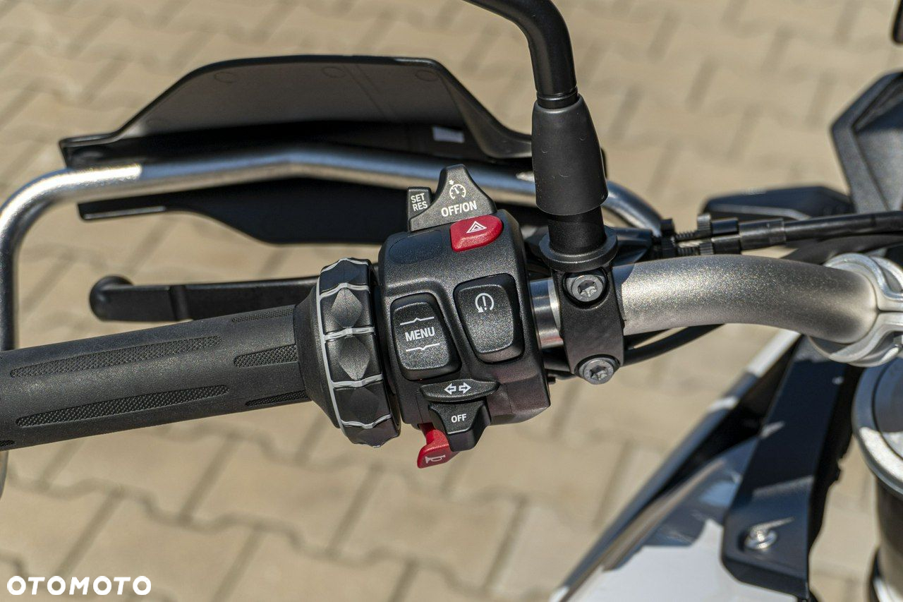 BMW GS - 11