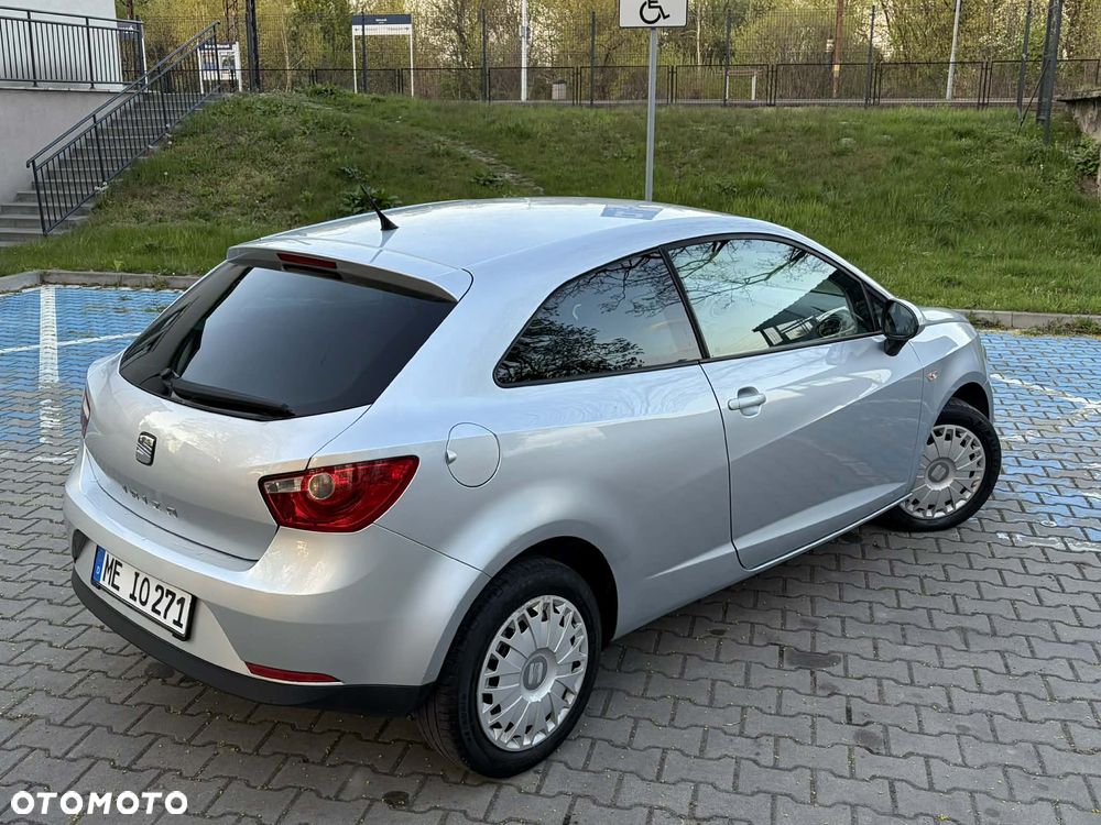 Seat Ibiza 1.4 16V Best of - 4