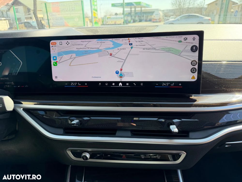 BMW X5 xDrive30d - 11