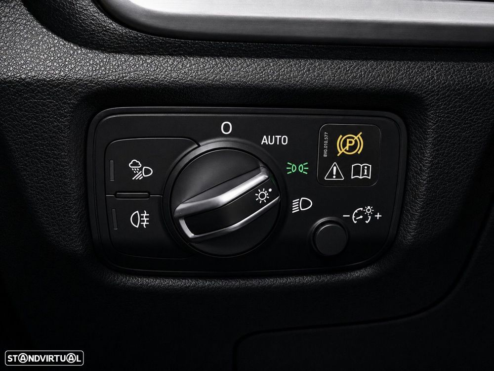 Audi A3 Sportback 1.6 TDI Design - 30