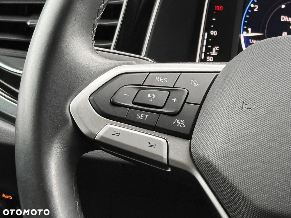 Volkswagen Taigo 1.5 TSI ACT Style DSG - 19