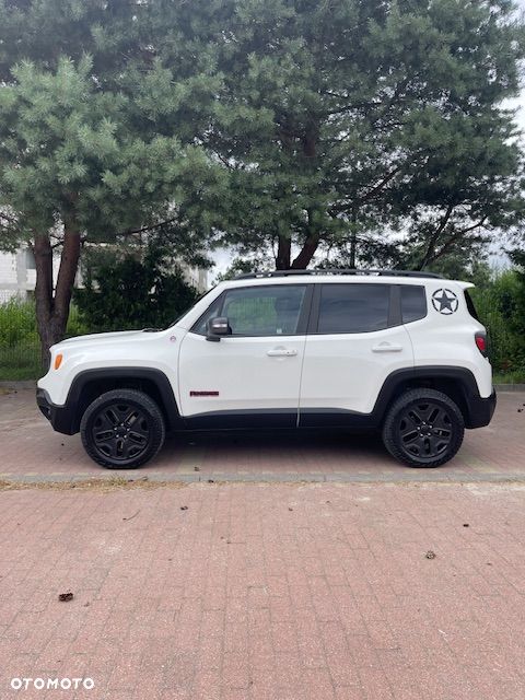 Jeep Renegade - 4