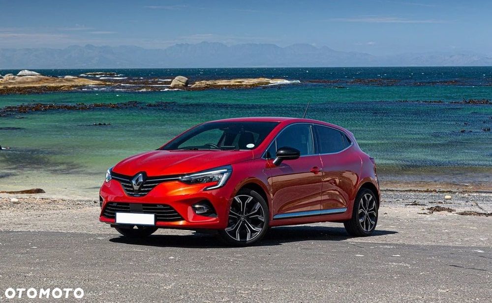 4x Felgi 17 m.in. do RENAULT Espace Kadjar Laguna III Megane Arkana Talisman - B5920 - 4