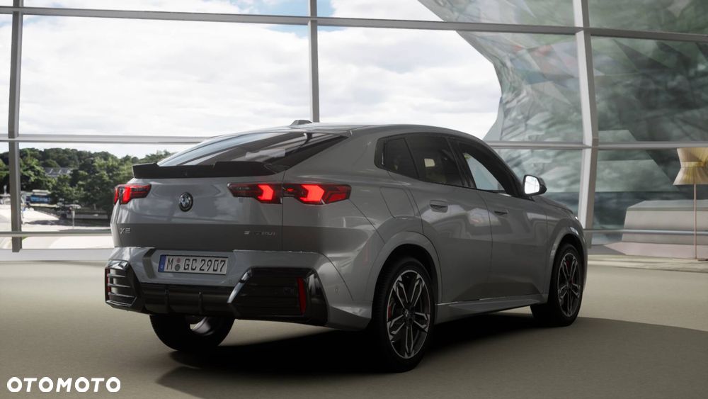 BMW X2 sDrive20i mHEV M Sport - 7