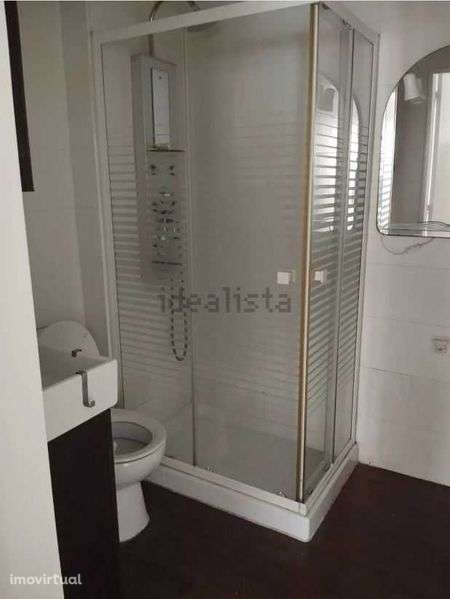 Arrendamento de Apartamento T1 na rua João Luís Ricardo, 76 - Grande imagem: 5/7