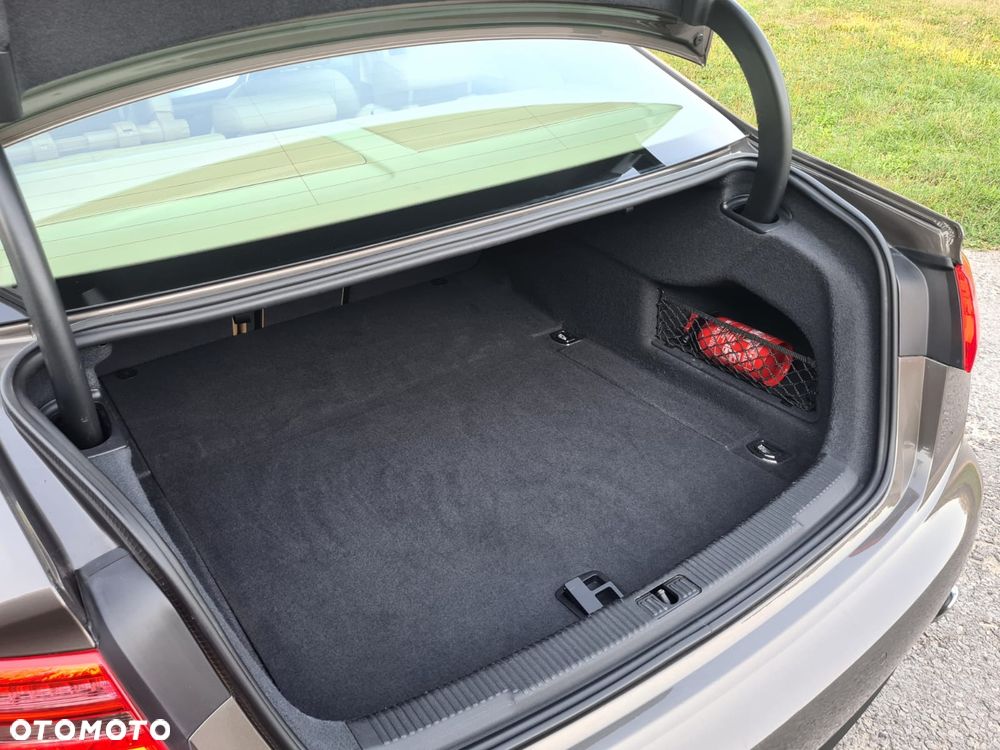 Audi A6 Limousine 2.0 TDI ultra S tronic - 21