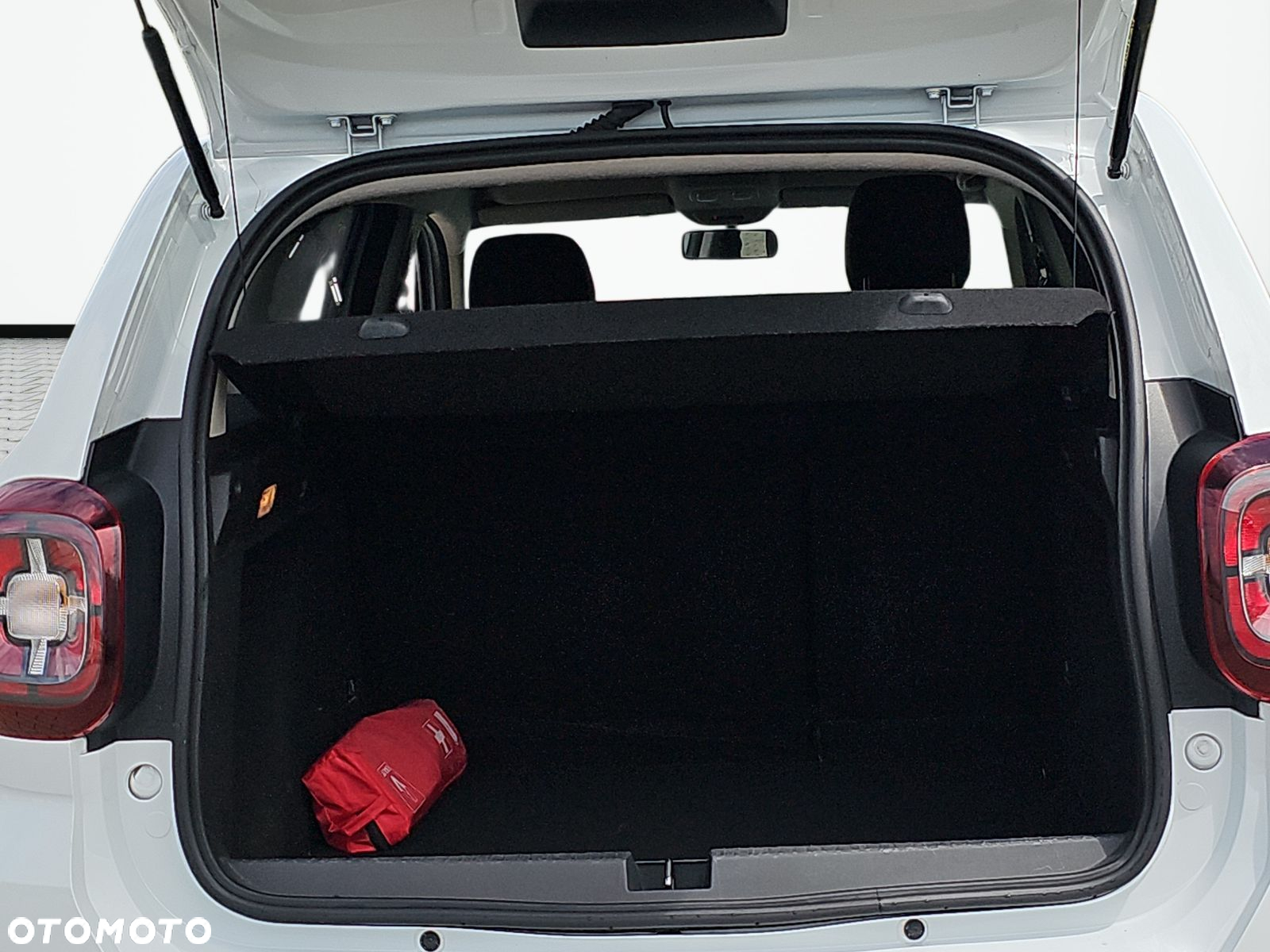 Dacia Duster 1.0 TCe Comfort - 24