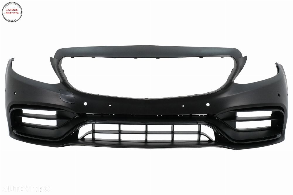 Bara Fata Mercedes C-Class W205 S205 A205 C205 Limo Coupe Station Wagon Cabrio (20- livrare gratuita - 1