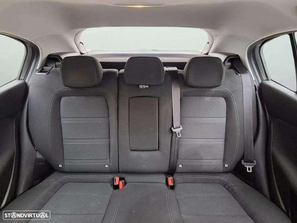 Fiat Tipo 1.3 M-Jet Lounge - 14