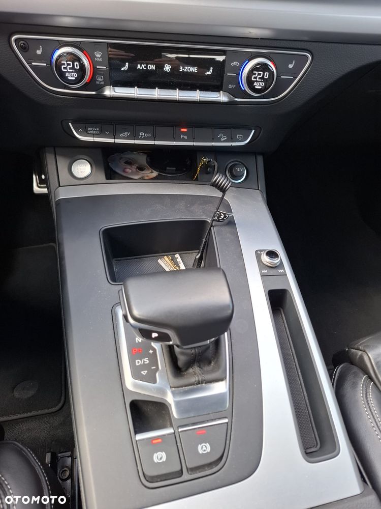 Audi Q5 50 TFSIe quattro S tronic S line - 6