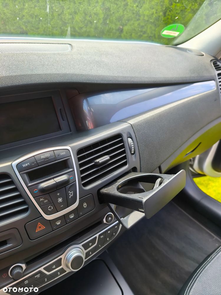 Renault Laguna 2.0 DCi FAP Dynamique - 12