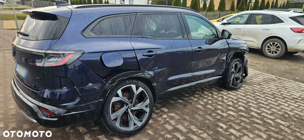 Renault Espace Full Hybrid E-TECH 200 Esprit Alpine 7-Sitzer - 5