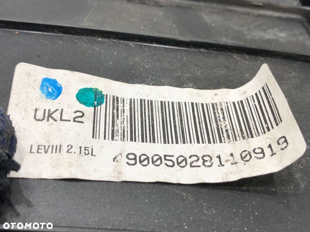 FILTR WĘGLOWY  MINI MINI CLUBMAN (F54) 2014 - 2022 Cooper S ALL4 141 kW [192 KM] benzyna 2015 - - 4