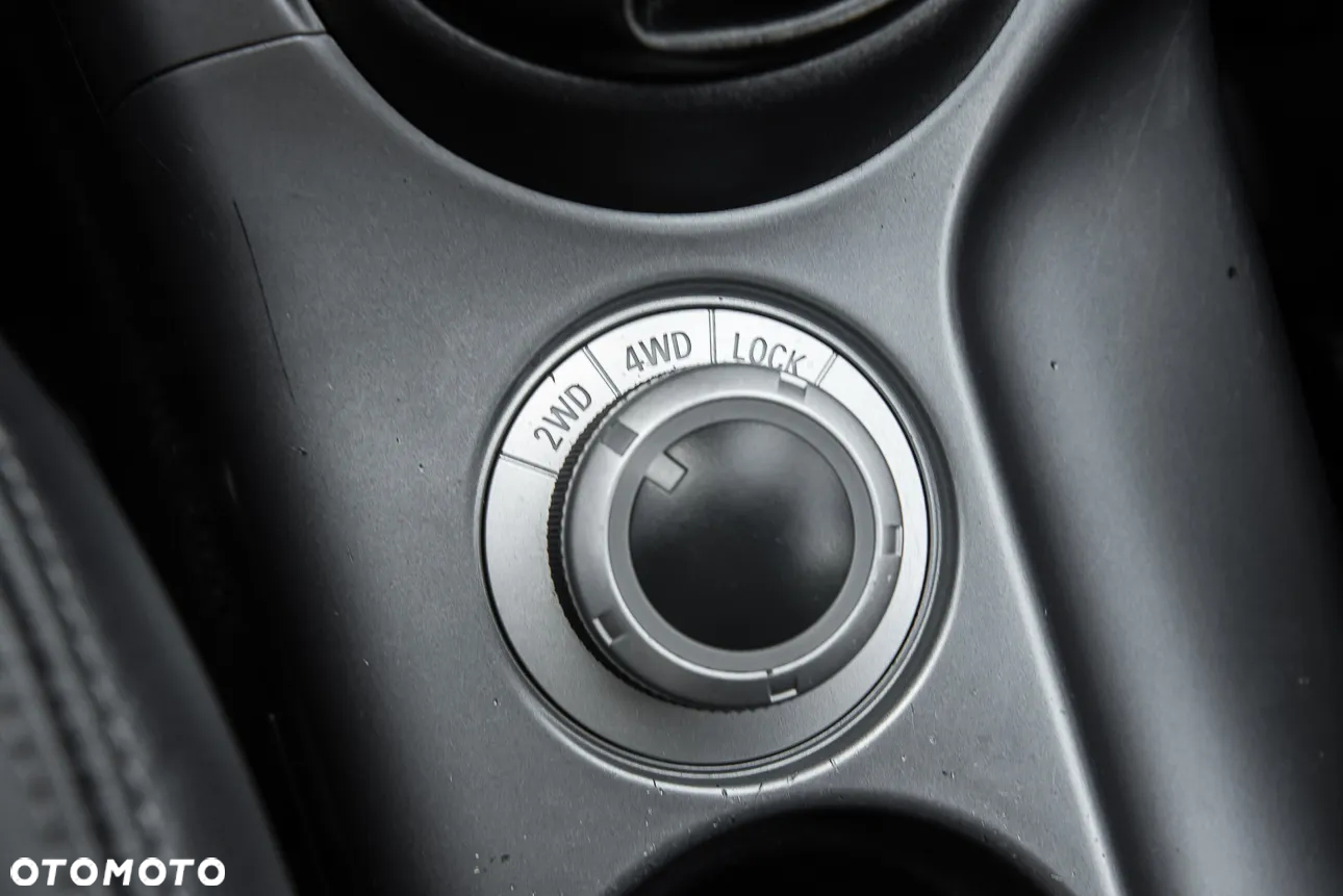 Peugeot 4007 2.2HDi Premium - 23