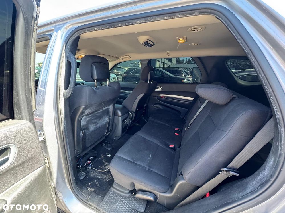 Dodge Durango - 20