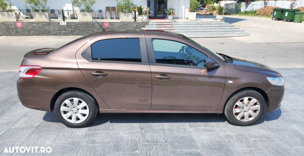 Peugeot 301 1.2 PureTech Active - 3