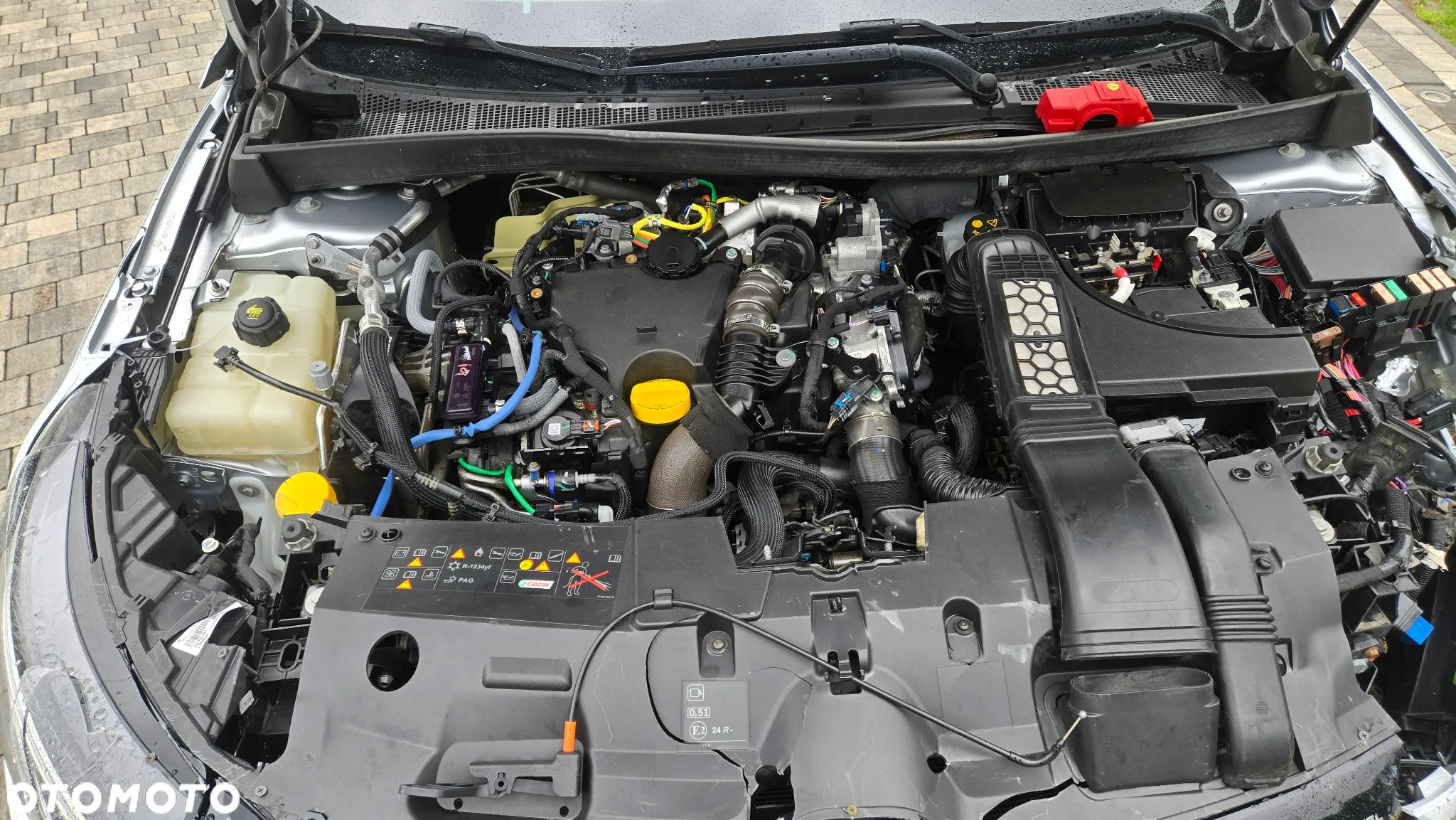 Renault Megane - 11