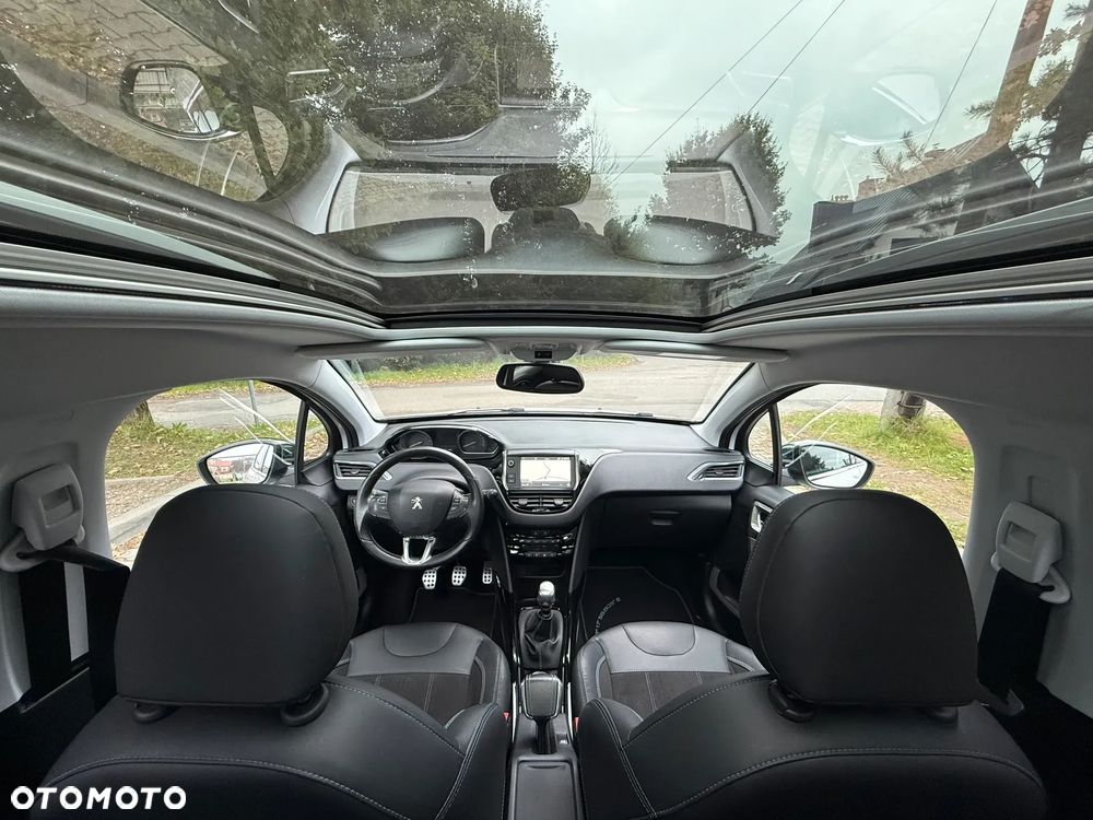 Peugeot 2008 1.2 Pure Tech GPF Crossway S&S - 14