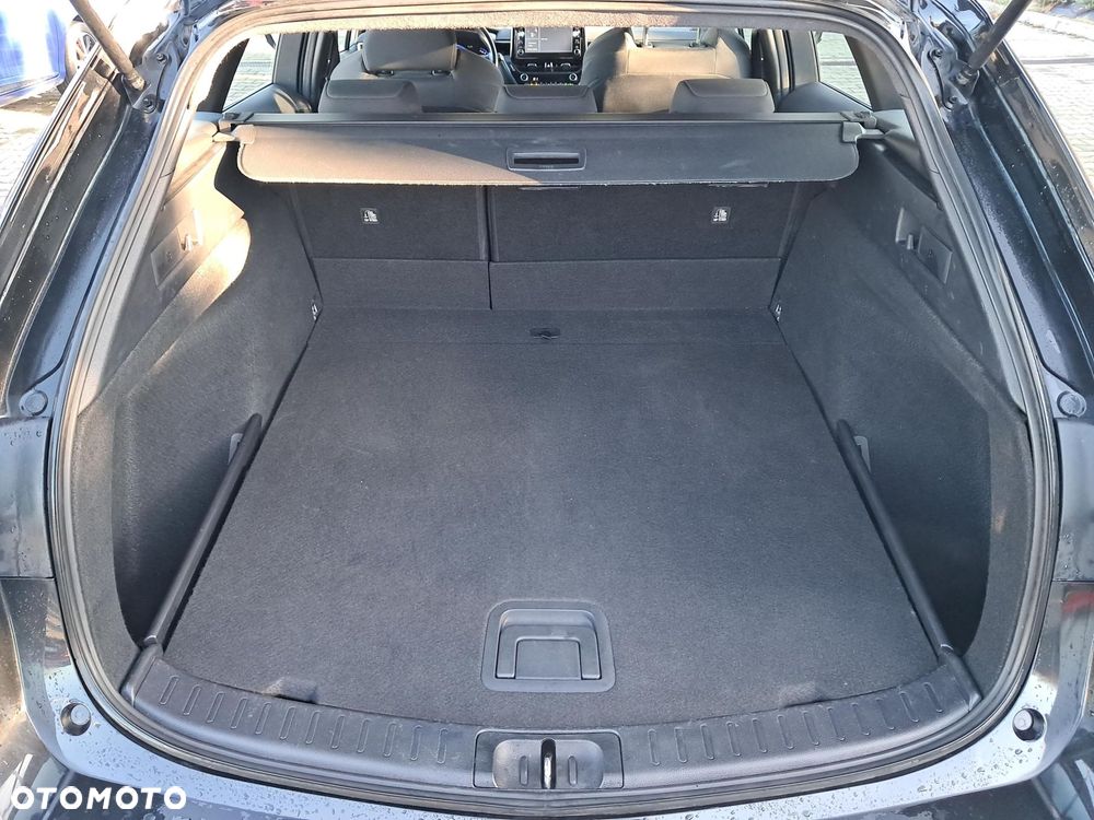 Toyota Corolla 1.8 Hybrid Comfort - 11