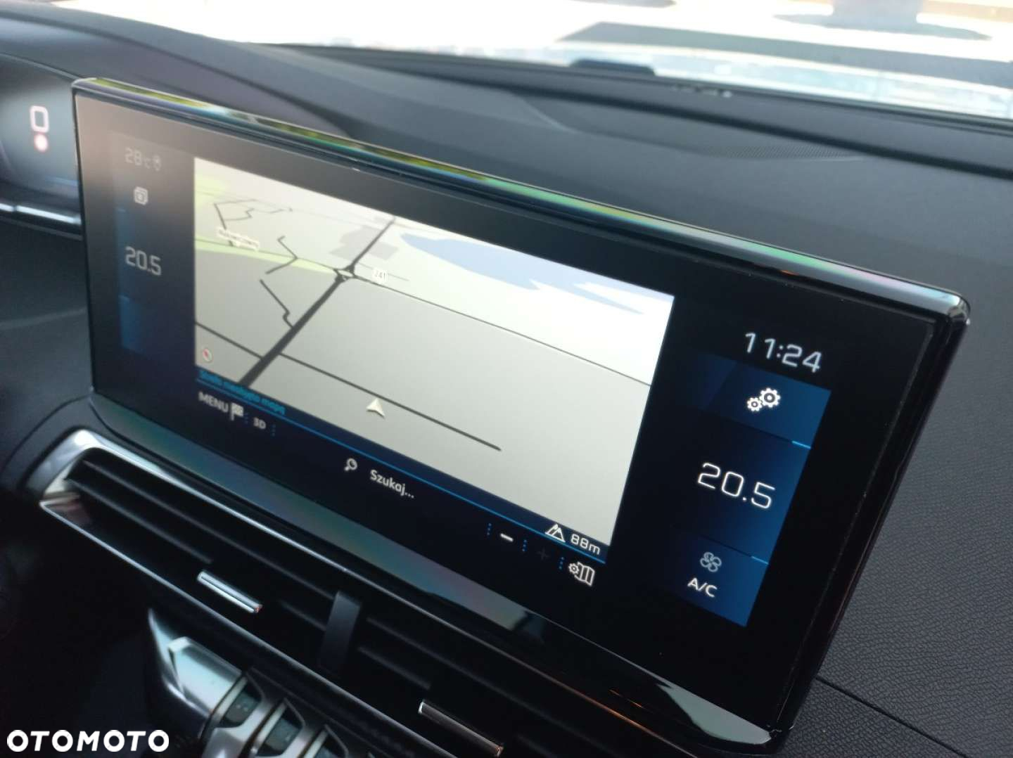Peugeot 3008 - 15