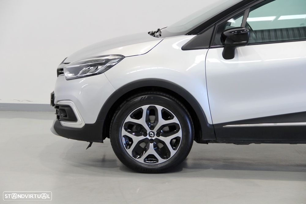 Renault Captur 1.5 dCi Exclusive - 3