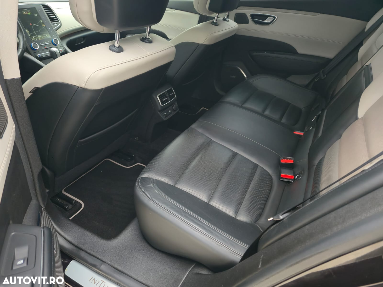 Renault Talisman ENERGY dCi 160 EDC INITIALE PARIS - 26