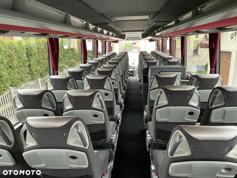Setra 416 GTHD - 32