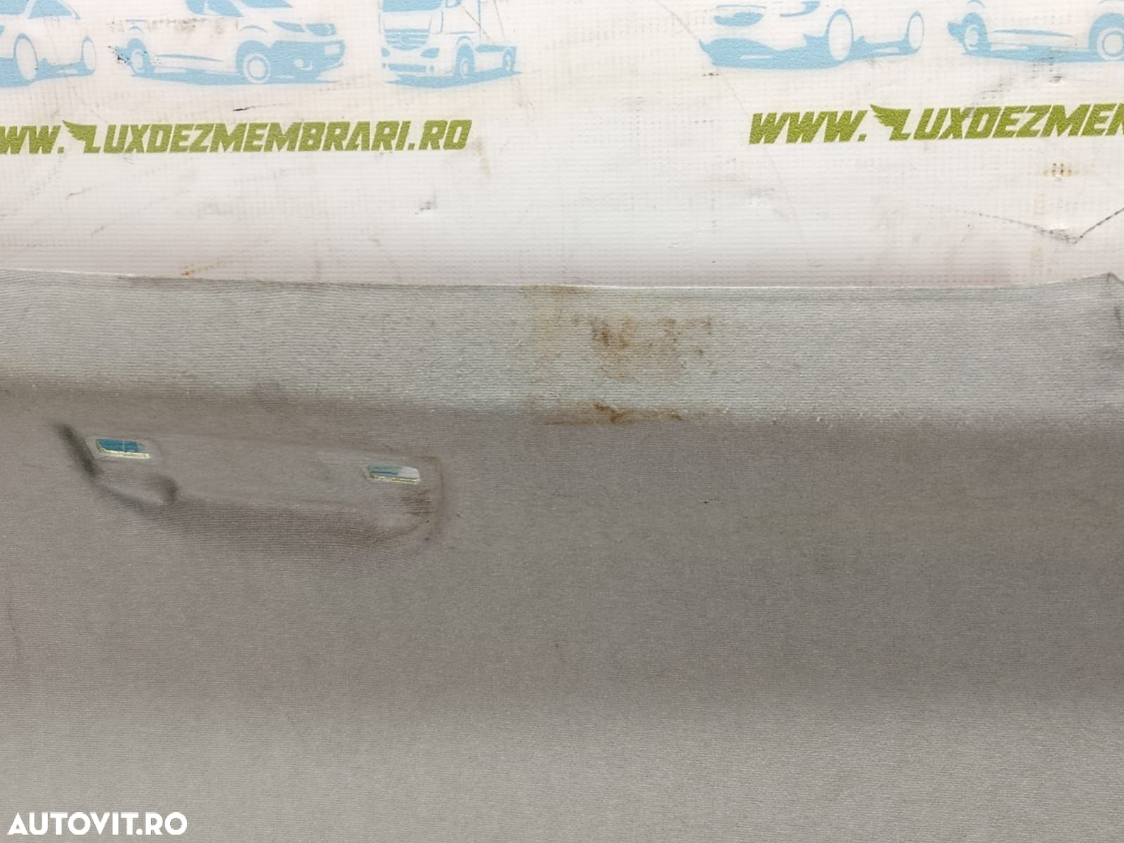 Plafon interior Opel Corsa D [2006 - 2011] 1.3 cdti Z13DTJ - 4