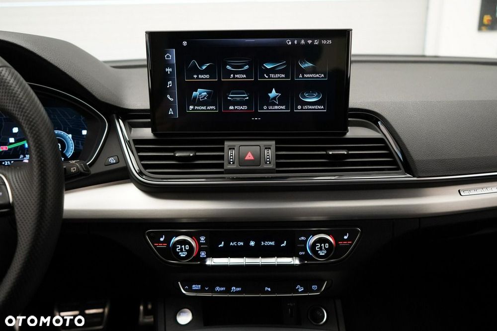 Audi Q5 - 19