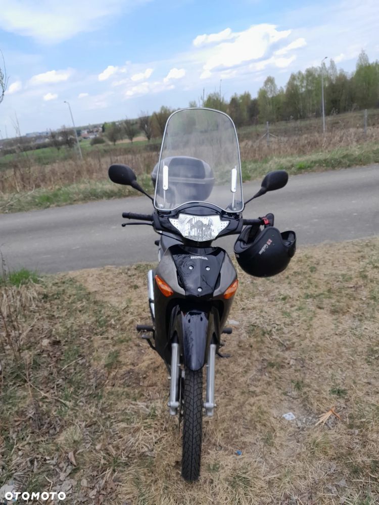 Honda ANF - 2