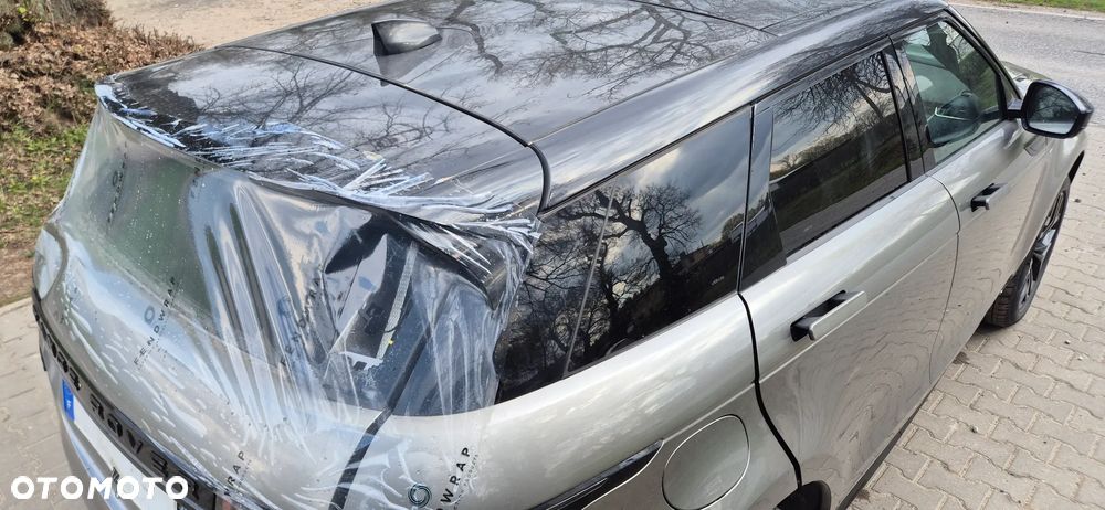 Land Rover Range Rover Evoque 2.0 D180 mHEV R-Dynamic - 13