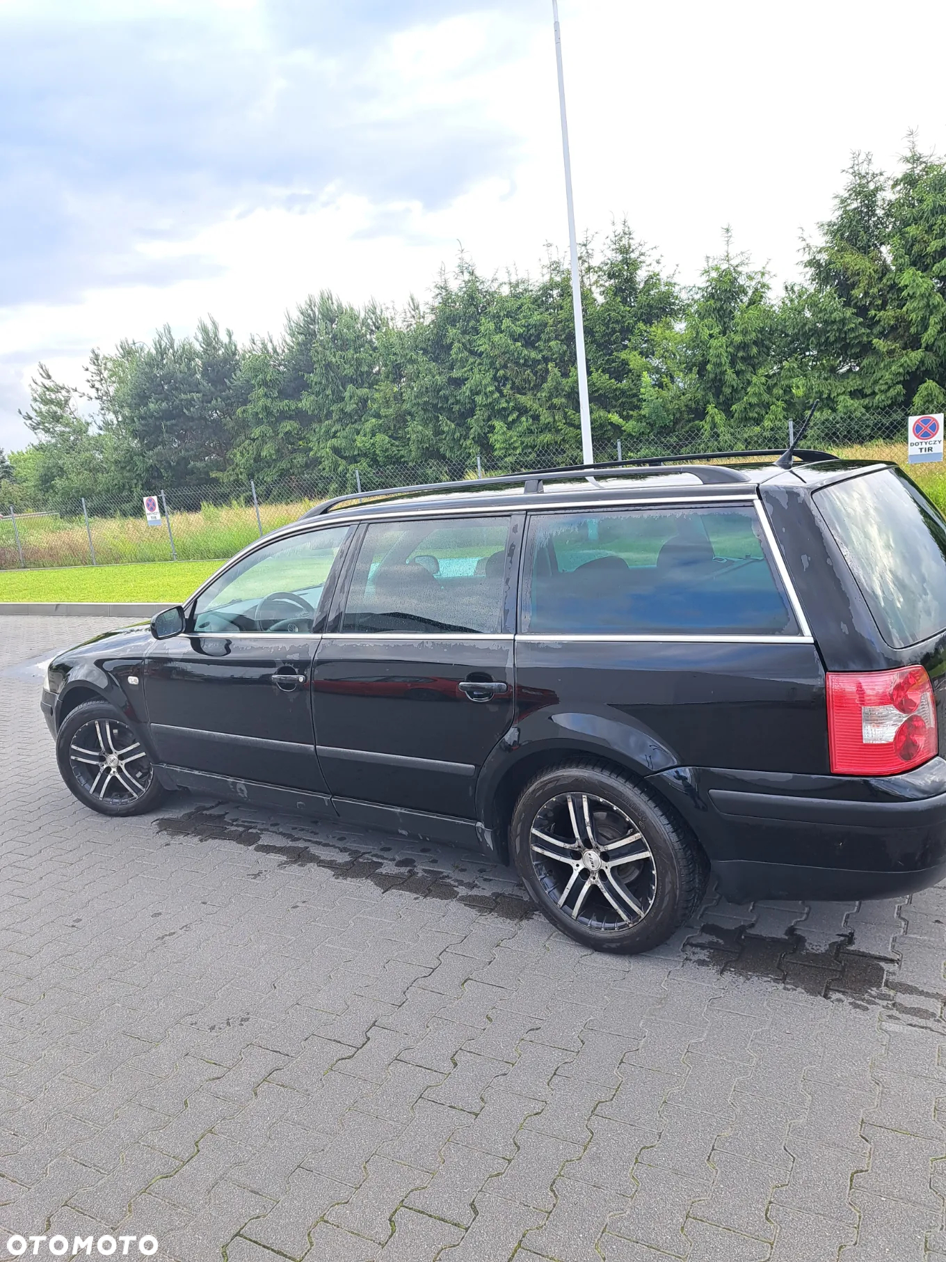 Volkswagen Passat - 5