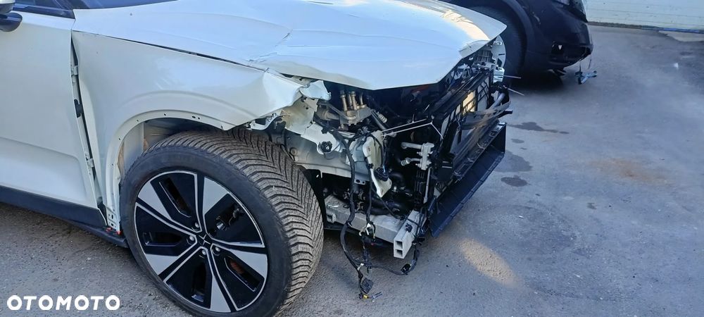 Polestar 2 Single Motor 82kWh Prime - 1