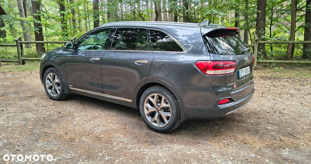 Kia Sorento - 6