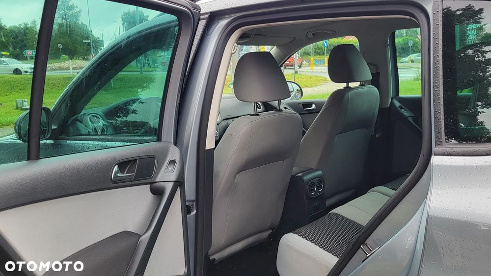 Volkswagen Tiguan 1.4 TSI BlueMot Trend&Fun - 13