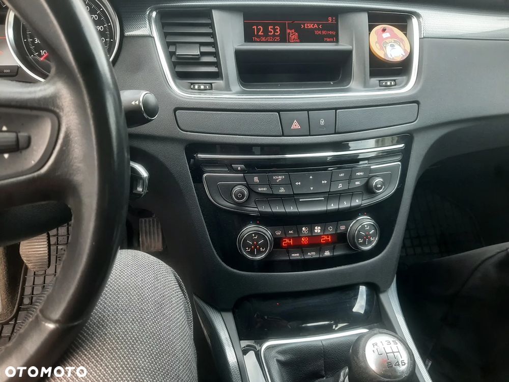 Peugeot 508 1.6 T Active - 18