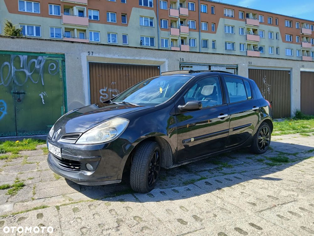 Renault Clio 1.5 dCi Campus Extreme - 3