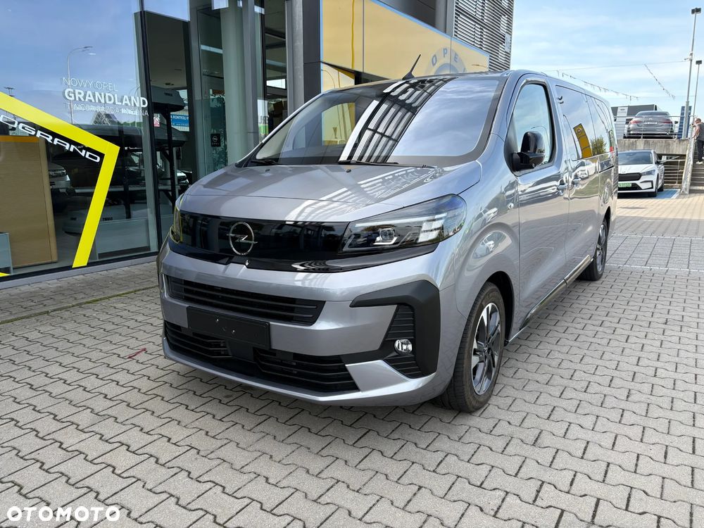 Opel Zafira - 3