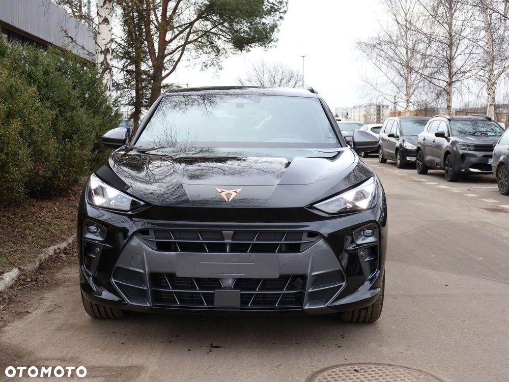 Cupra Terramar 1.5 eTSI mHEV DSG - 19