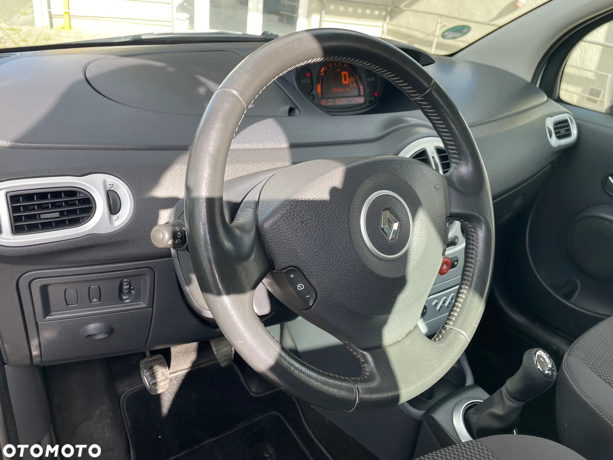 Renault Modus Grand 1.2 16V TCE Dynamique - 6
