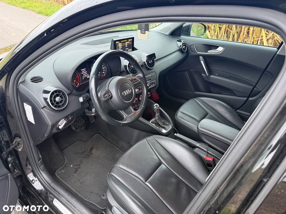 Audi A1 Sportback - 10