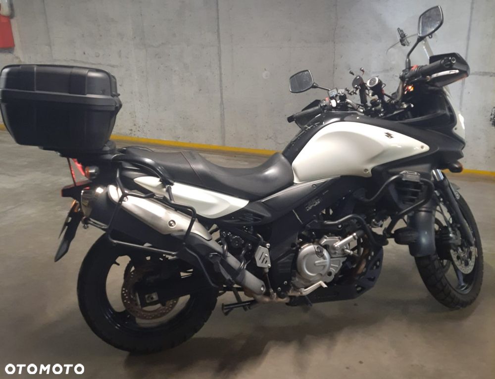 Suzuki DL - 14